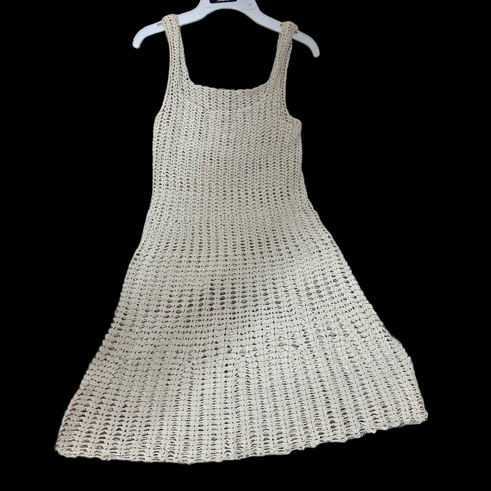 Spell Saskia Dress